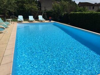 Bed & Breakfast Velo Ariege Pyrenees