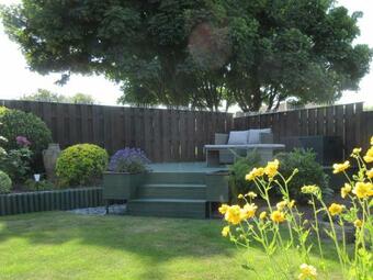 Apartamento 11 Marine View