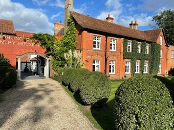 Hotel Worlington Hall
