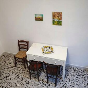 Apartamento Monolocale