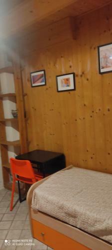 Apartamento La Piccola Casina