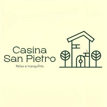 Apartamento Casina San Pietro