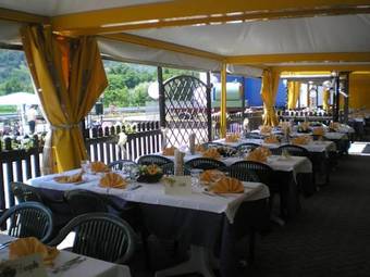 Motel Albergo Ristorante Pizzeria Al Laghetto