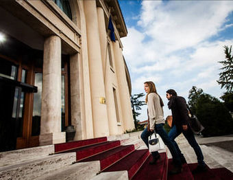 Grand Hotel Terme Della Fratta