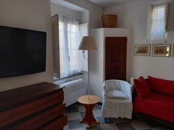 Apartamento La Macina