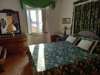 Apartamento Mamatroco