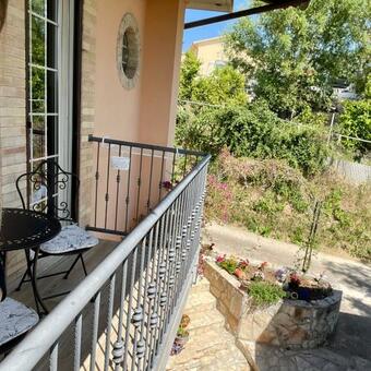 Apartamento Casa La Noce