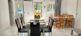 Relax Hous Barcelone