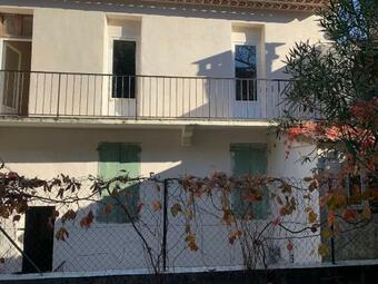 Apartamento T2 Enti�rement �quip� Et Refait � Neuf � 10mn Al�s