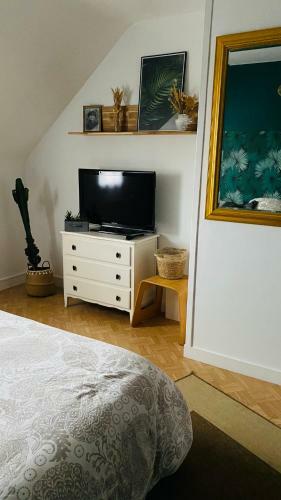 Maison Cosy Et Nature Pour 6 Personnes