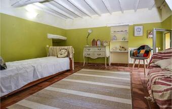 Beautiful Home In La Roque Sur C�ze With Outdoor Swimming Pool, Wifi And 5 Bedrooms