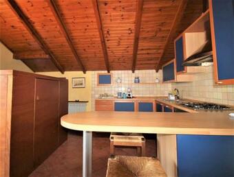 Apartamento A Lovely Picture On The Lake