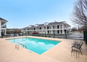 Hotel Quality Inn Decatur