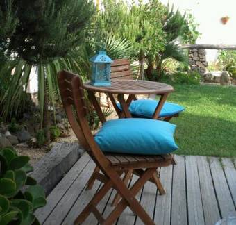 Bed & Breakfast Sa Cottilla