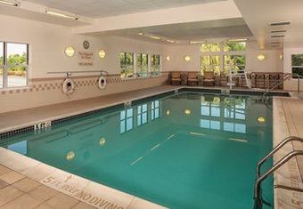 Hotel Residence Inn Harrisburg Hershey