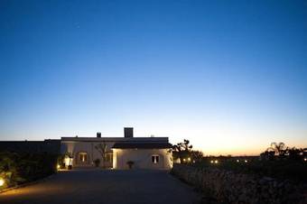 Agroturismo Masseria Stellato