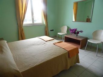 Apartamento Medimare Residence Club