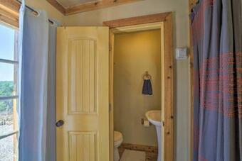 Cozy Vian Cabin 1 Mi To Tenkiller State Park