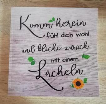 Apartamento Ferienwohnung Nico