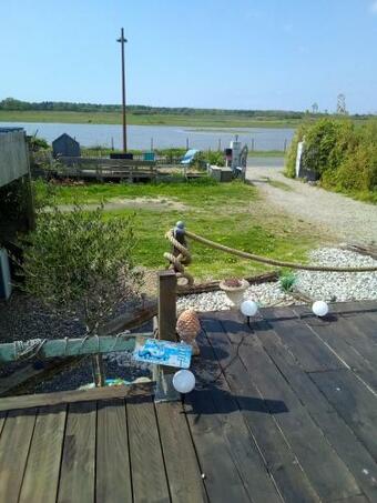 Hostal Au Relais Des Migrateurs