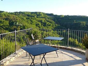 La Corte Di Langa Alloggio Topazio