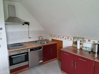 Apartamento Unterkunft In Erholungsort Sterup N�he Von Ostsee