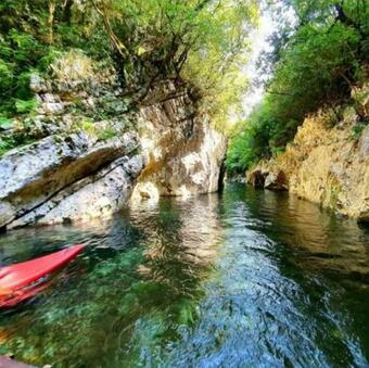 Agroturismo Tenuta Tosi