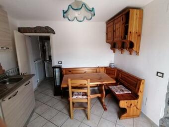 Apartamento La Casa Nella Collina