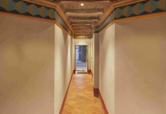 Apartamento Chalet Euthalia Restaurant & Suites