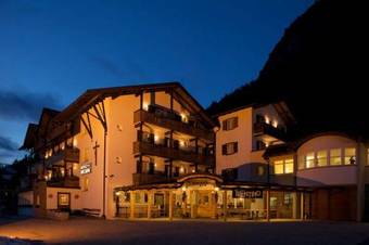 Hotel Albergo Panorama