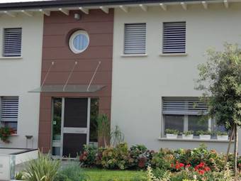 Bed & Breakfast Anima Mundi