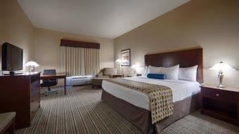 Hotel Best Western Rimstone Ridge