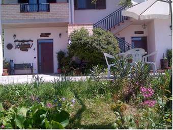 Bed & Breakfast Agriturismo La Conca Fonte S.croce