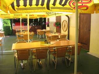 Hostal Penzion Svat� J�n