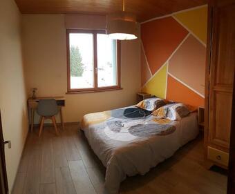 Apartamento Superbe Appartement Dans Un Endroit Calme