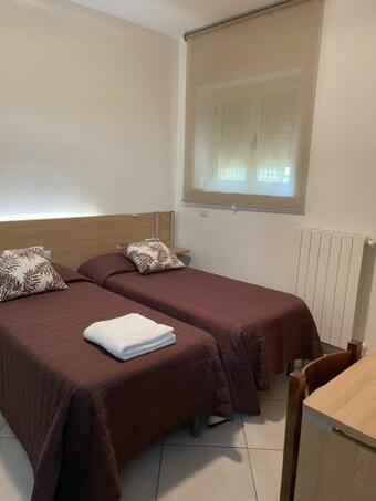 Posada Albergo Ristorante La Nuova Locanda