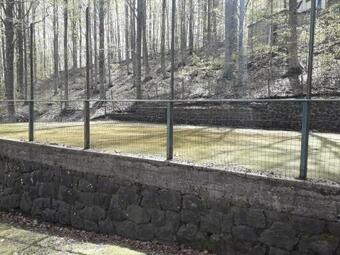 Apartamento Appennino Toscano Abetone Cutigliano