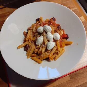 Bed & Breakfast Locarn Lodge, Goas Rep