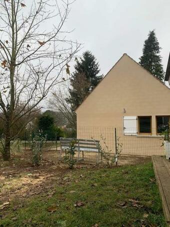 Gite Pak'home Maison � La Campagne 3 �toiles