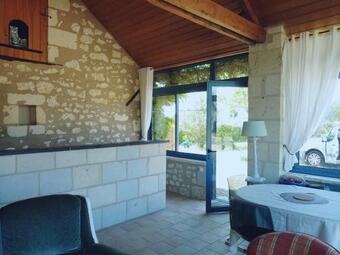 Gite Du Clos Champetre