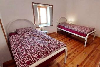 G�tes Des Archanges