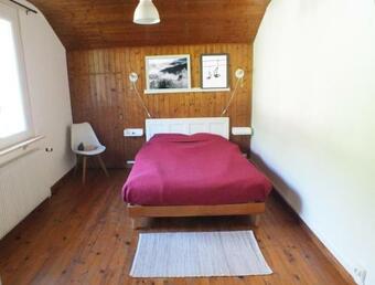 Apartamento Appartement Lumineux 70m2 Dans Villa Avec Jardinet