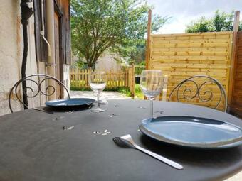 Apartamento Le New York De Marchaux