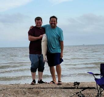 Apartamento Las Casitas On Magnolia Beach - Casita B