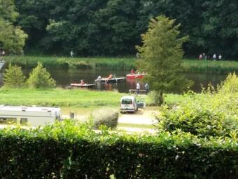 Chambres D'h�tes Saint Quinidic