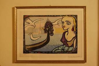 Bed & Breakfast La Torretta