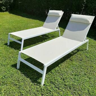 Vakantiewoning Odiel & Gabrielle