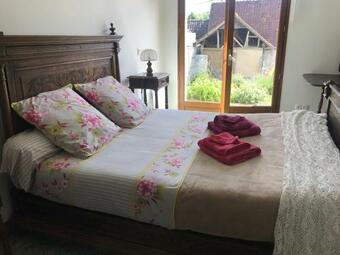 Bed & Breakfast Au Bol D'�ire