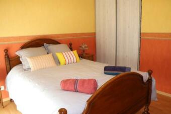 Apartamento Morteau: Superbe Appartement Avec Vue Panoramique