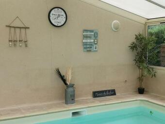 Hostal G�te Les Piraudi�res